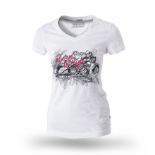 Thor Steinar women t-shirt Jølstra