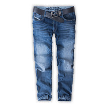 Thor Steinar jeans Haldor mid-blue