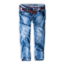 Thor Steinar jeans Esben mid-blue