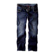 Thor Steinar jeans Haakon dark blue