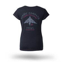 Thor Steinar women t-shirt Freya