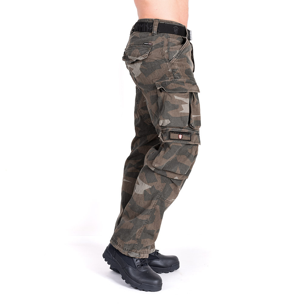 oa payment support camouflage cargo trousers| Alibaba.com