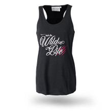 Thor Steinar women muscle shirt Wild Life