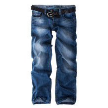 Thor Steinar jeans Vigrid mid-blue