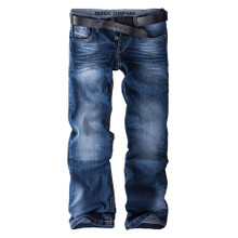Thor Steinar jeans Eetu dark-blue
