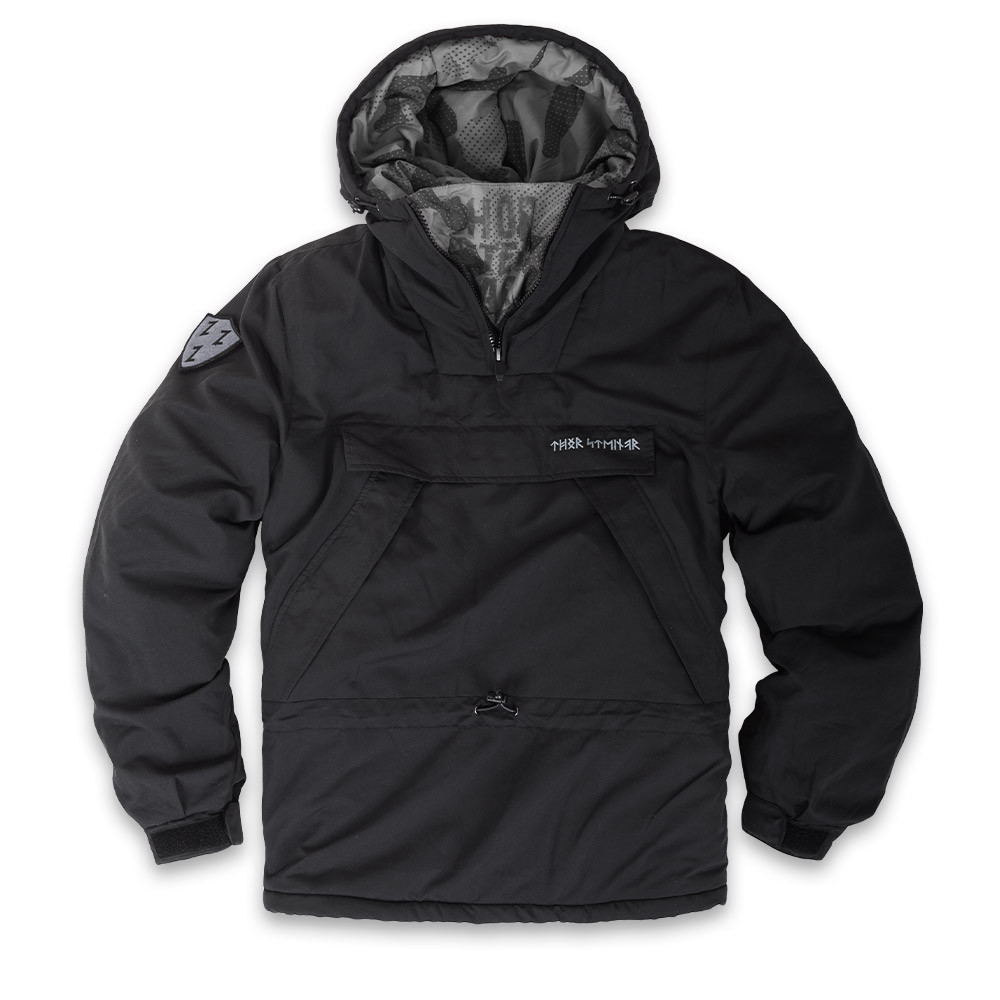 Thor ソアー Torsten Windbreaker モトクロスジャケット オフロード ライディングジャケット ウインドブレーカー バイクウェア ライダー バイク ツーリング にも THOR（ソアー） | バイク用品通販 Webike