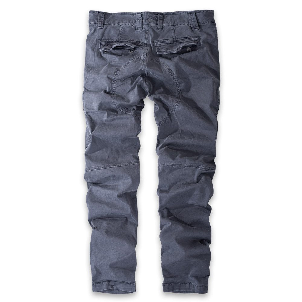 Thor Steinar cargo trousers Eggert grey