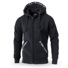 Thor Steinar hooded jacket Agnar