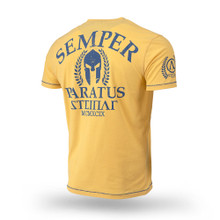 Thor Steinar t-shirt Semper Paratus II