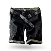 Thor Steinar cargo shorts Rydal