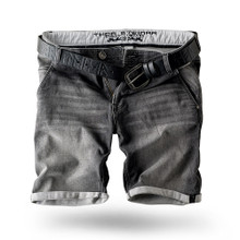 Thor Steinar jeans shorts Varanger