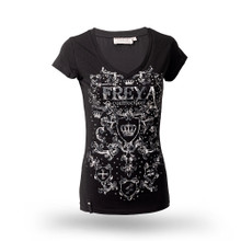 Thor Steinar women t-shirt Heraldic