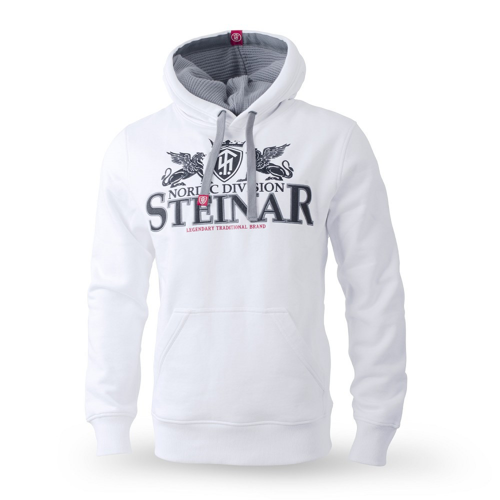 Thor Steinar hooded sweatshirt Aegir II