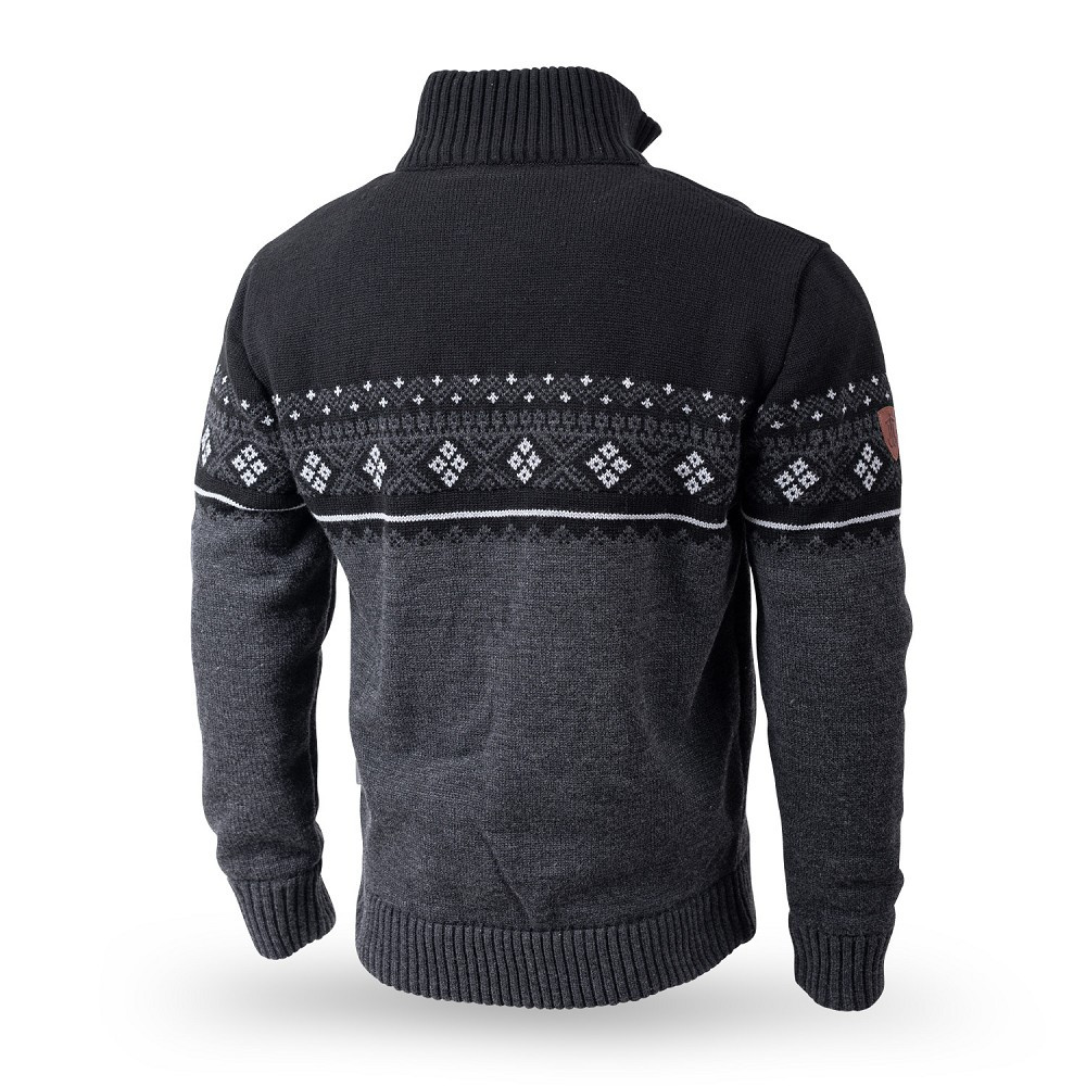 Thor Steinar knit pullover Arnfinn