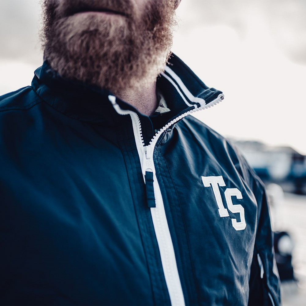 Thor Steinar jacket Tyr II