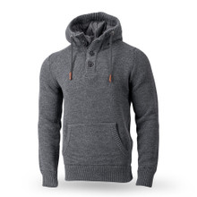 Thor Steinar knit pullover Gnupa