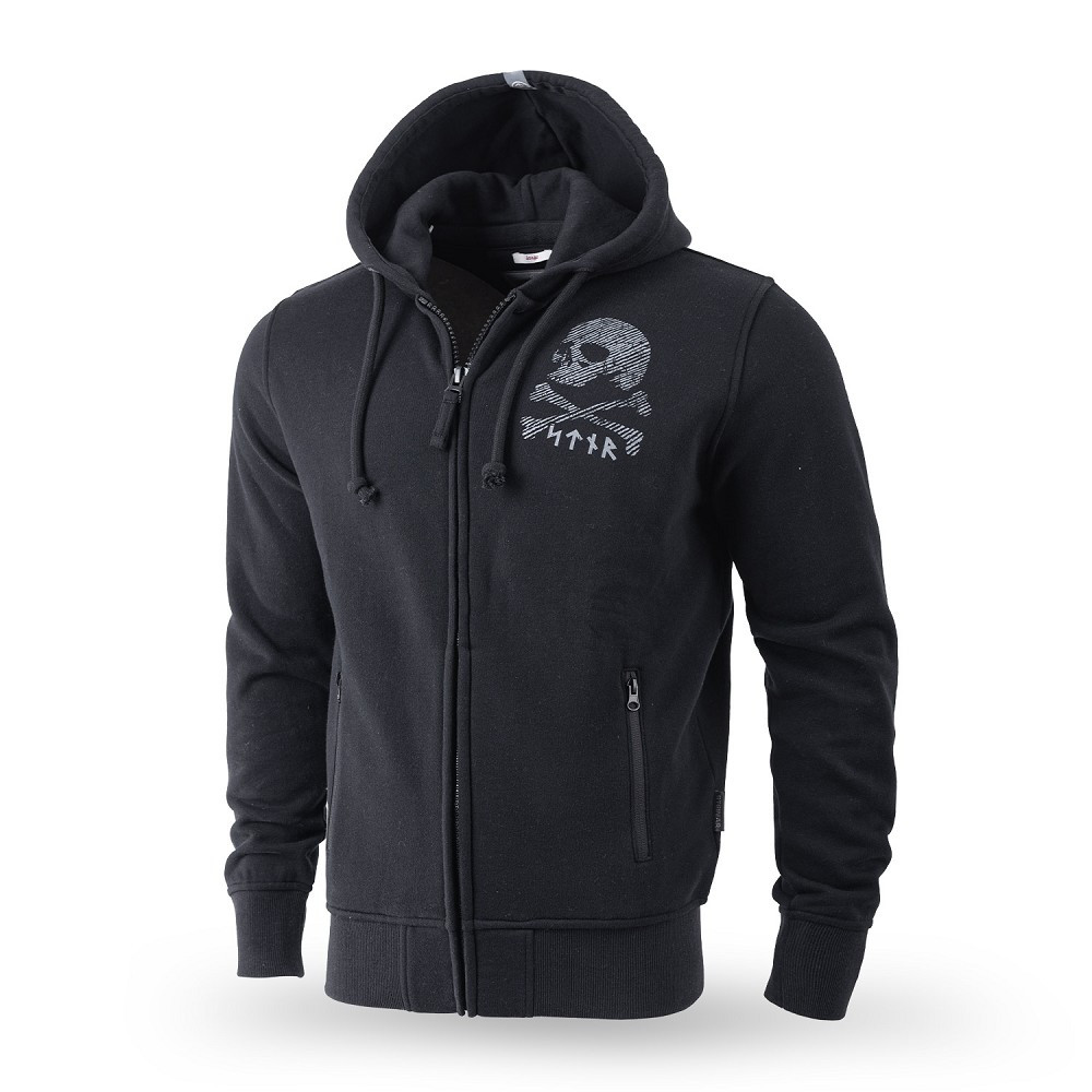 Thor Steinar hooded jacket Herand
