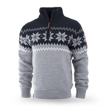 Thor Steinar knit pullover Ingald
