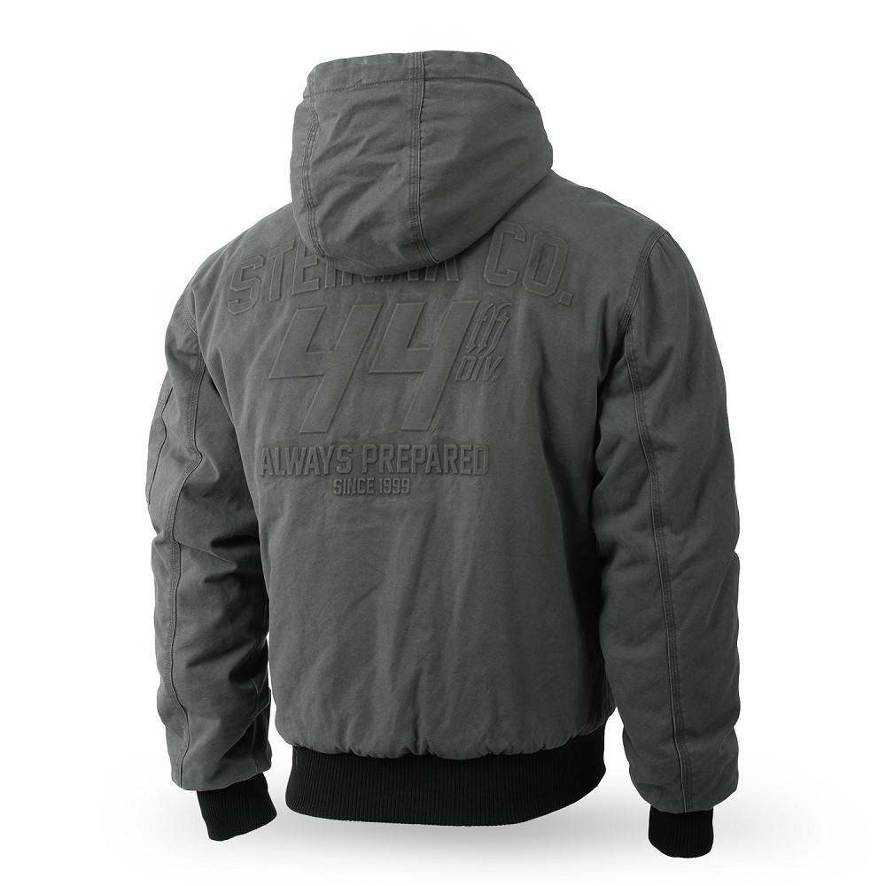 Thor Steinar jacket Tyr II