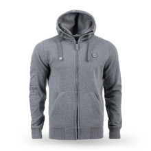 Thor Steinar hooded jacket Skjolden