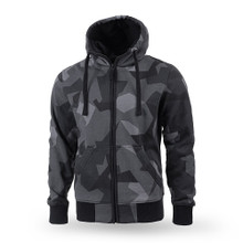 Thor Steinar hooded jacket Svelvik