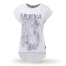 Thor Steinar women t-shirt Freya II