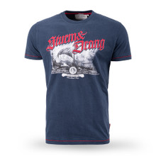 Thor Steinar t-shirt Sturm