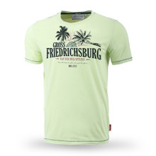 Thor Steinar t-shirt Gross Friedrichsburg