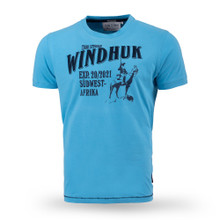 Thor Steinar t-shirt Windhuk
