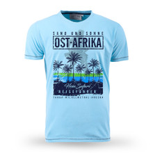 Thor Steinar t-shirt Ost-Afrika