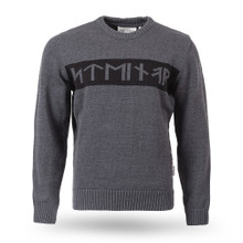 Thor Steinar knit pulllover Brandolf