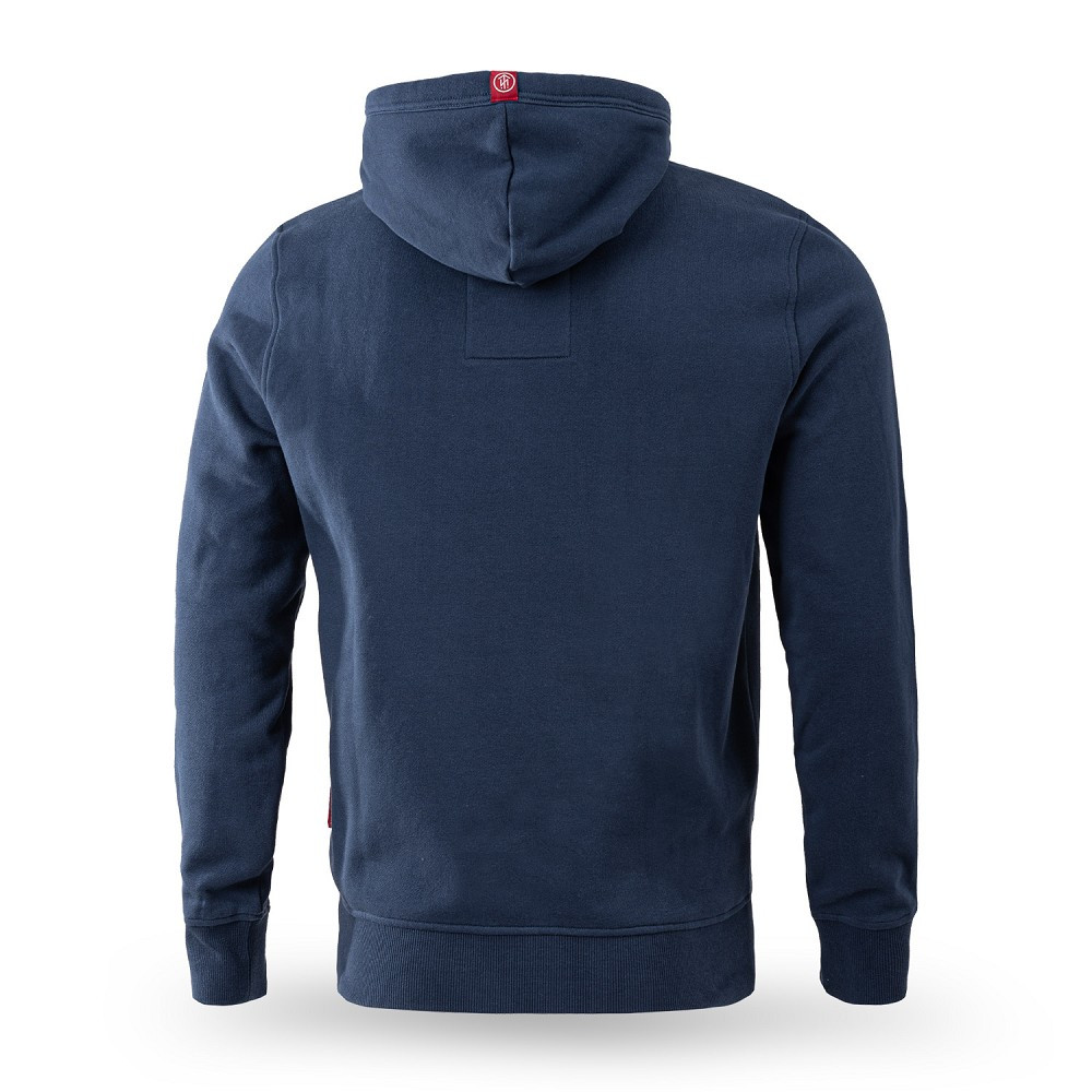 Thor Steinar hooded sweatshirt U.T.