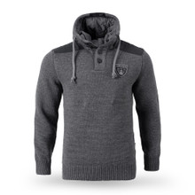 Thor Steinar knit pulllover Oswin