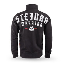 Thor Steinar sweat jacket Warrior