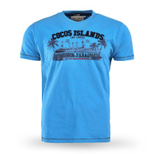 Thor Steinar t-shirt Cocos Islands
