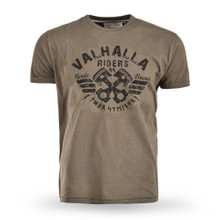 Thor Steinar t-shirt Valhalla Riders III