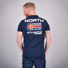 Thor Steinar polo shirt Atlantic