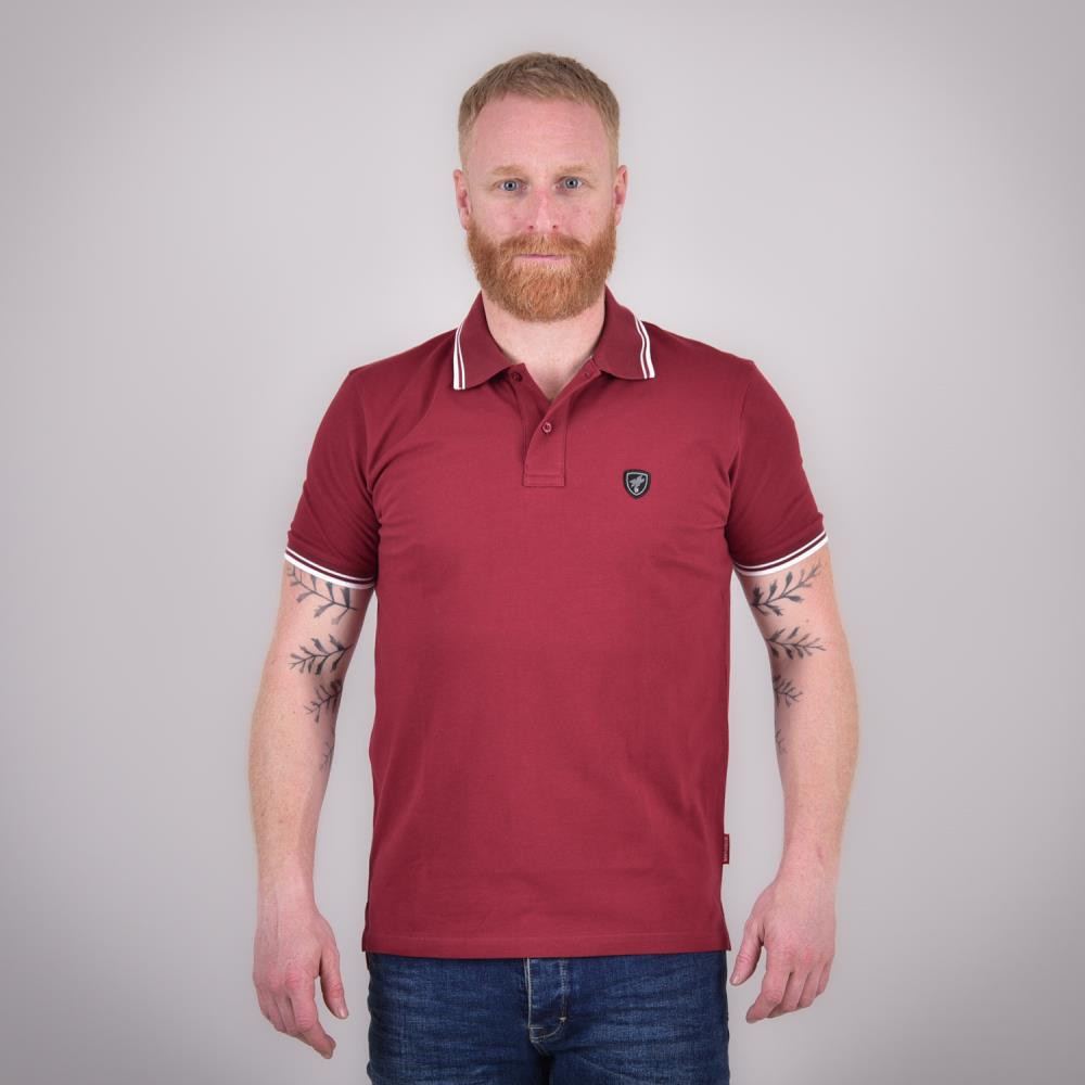 Thor Steinar polo shirt Nystrand II