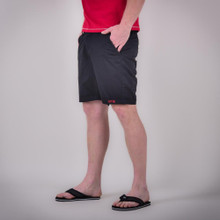 Thor Steinar chino shorts Howe