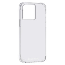 Case-Mate - Tough Case for Apple iPhone 14 Pro - Clear