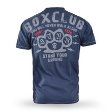 Thor Steinar t-shirt Boxclub