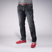 Thor Steinar jeans Harøy Comfort anthra (without belt)