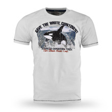 Thor Steinar t-shirt Arktis