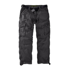 Thor Steinar Cargopants Target anthra (without belt)