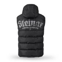 Thor Steinar Vest Slyg