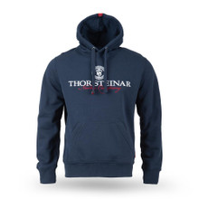 Thor Steinar hooded sweatshirt Support