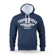 Thor Steinar hooded sweatshirt Wings