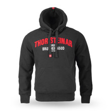 Thor Steinar hooded sweatshirt Brotherhood