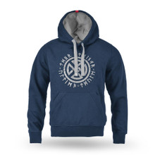 Thor Steinar hooded sweatshirt Stord