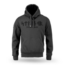 Thor Steinar hooded sweatshirt Lehar